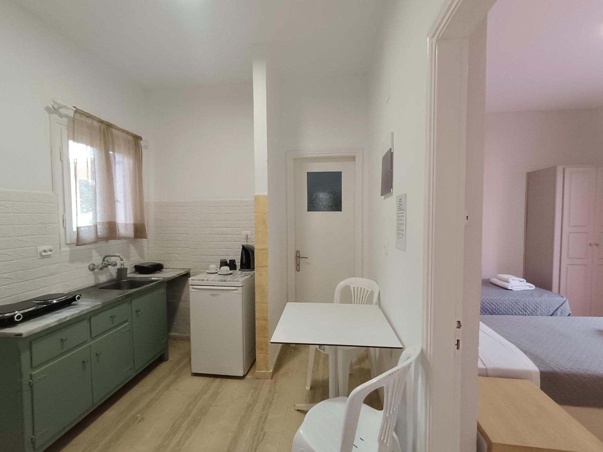 Dora's Apartament