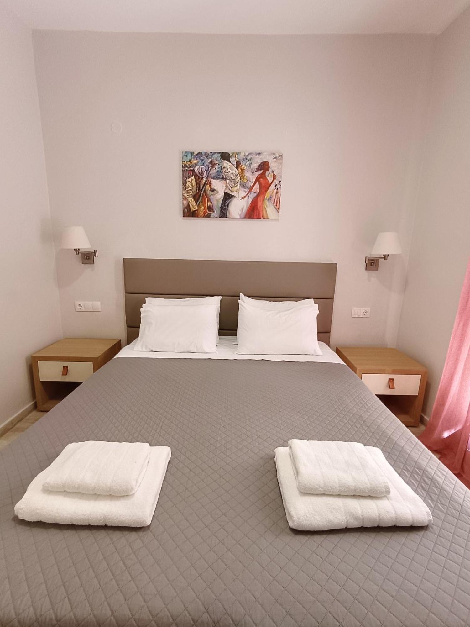 Dora's Apartament *