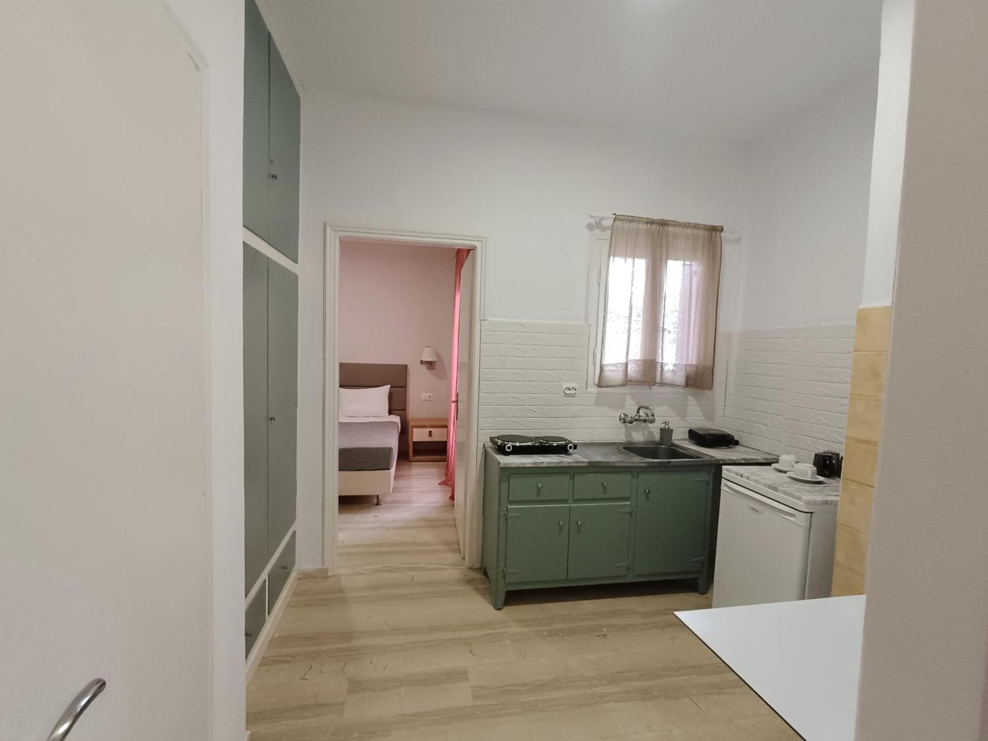 Dora's Apartament