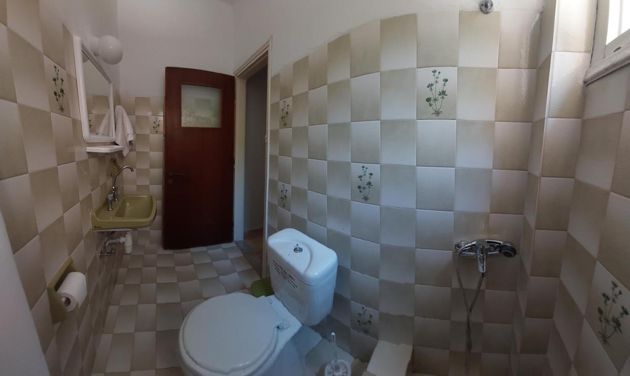 Appartement Dora's