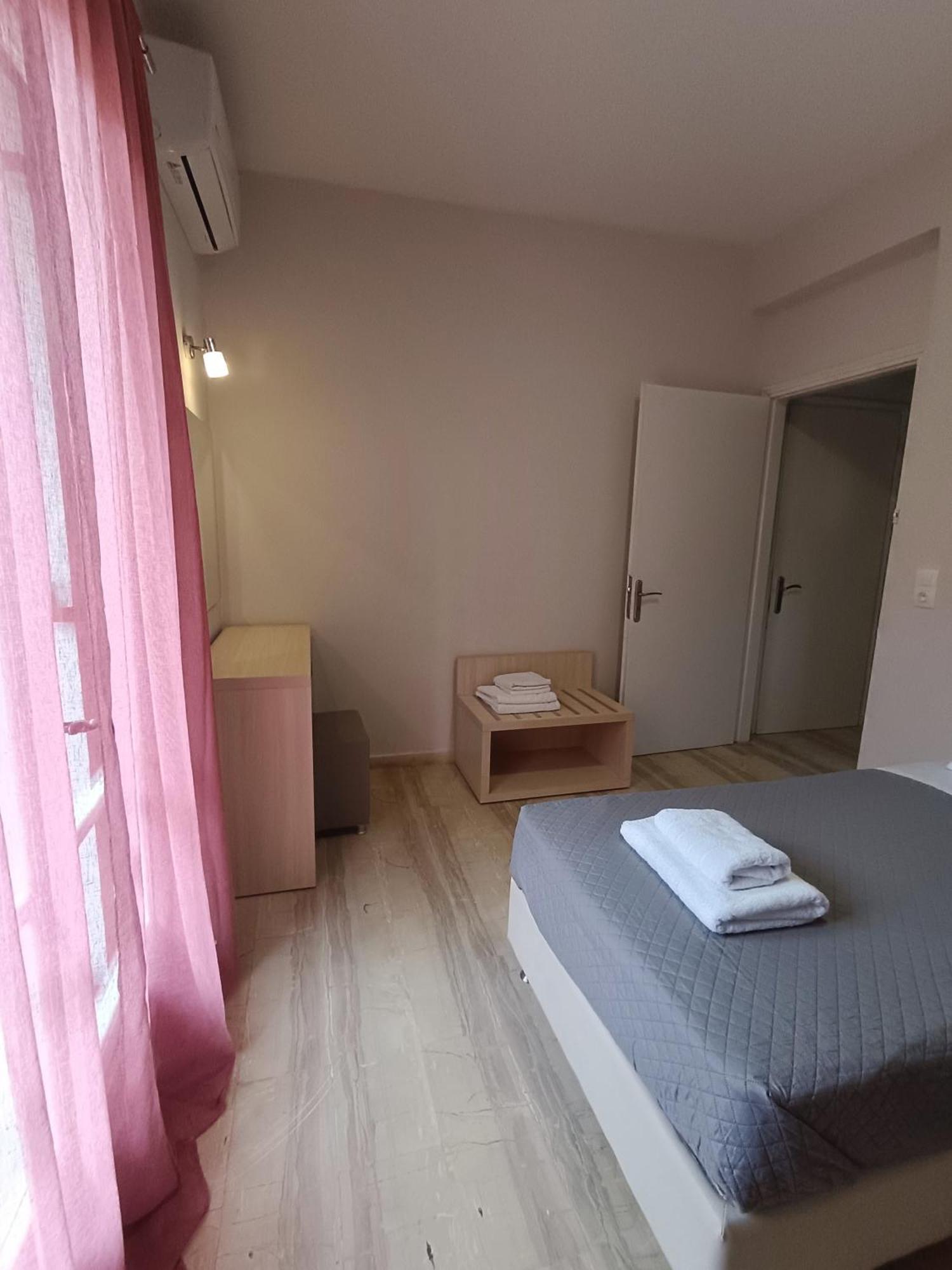 Appartement Dora's
