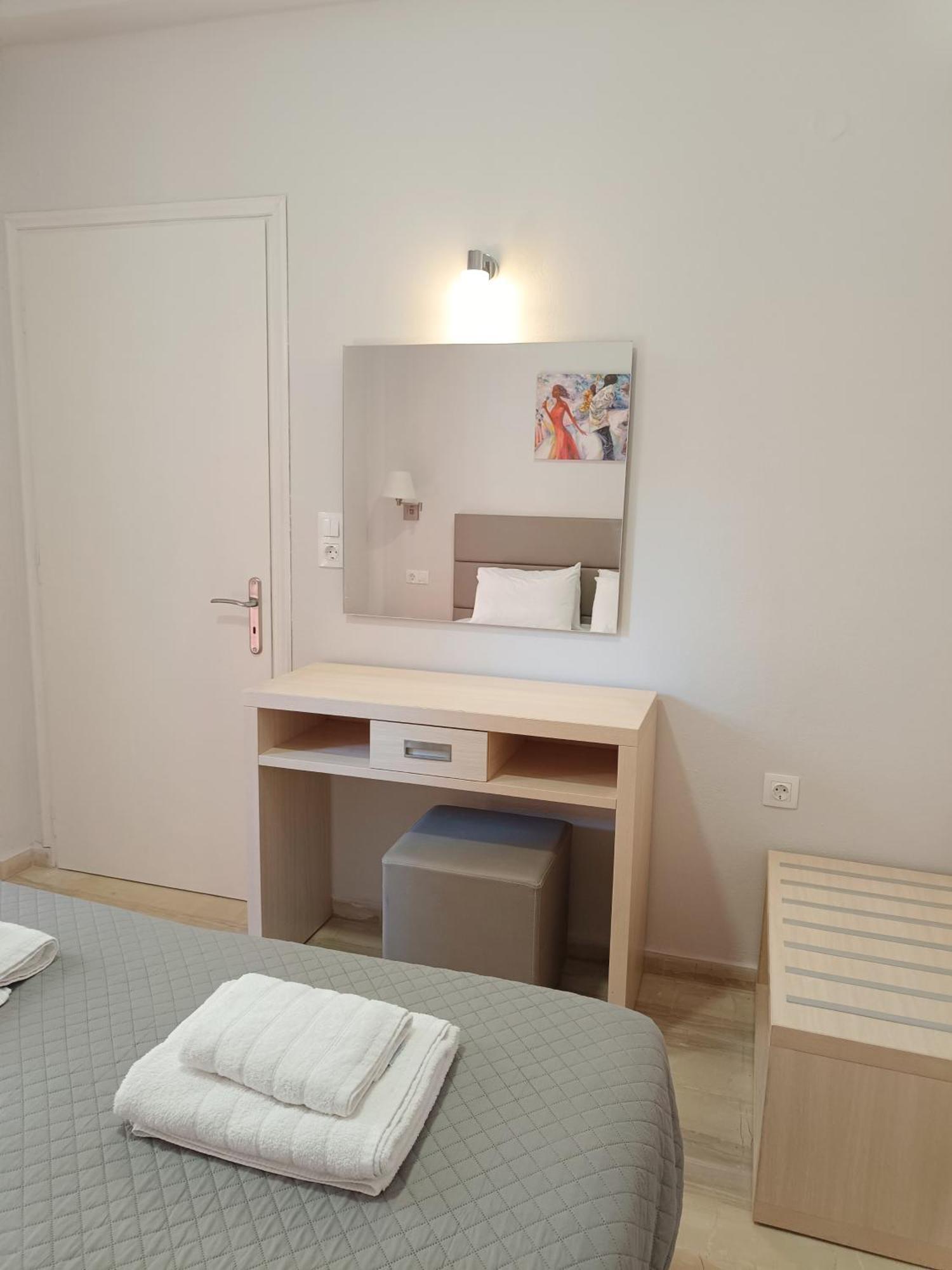 Dora's Appartement *