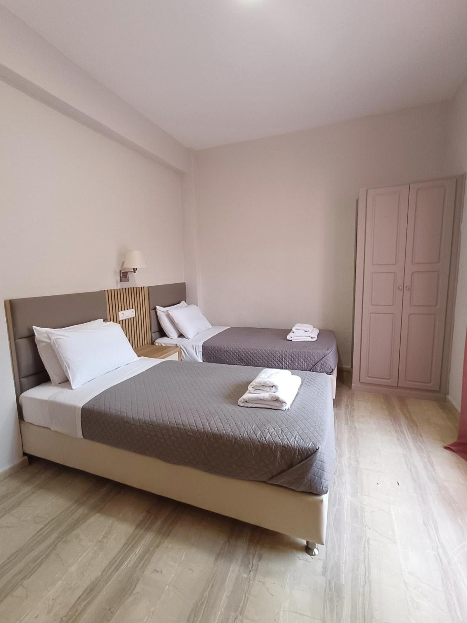 Appartement Dora's *